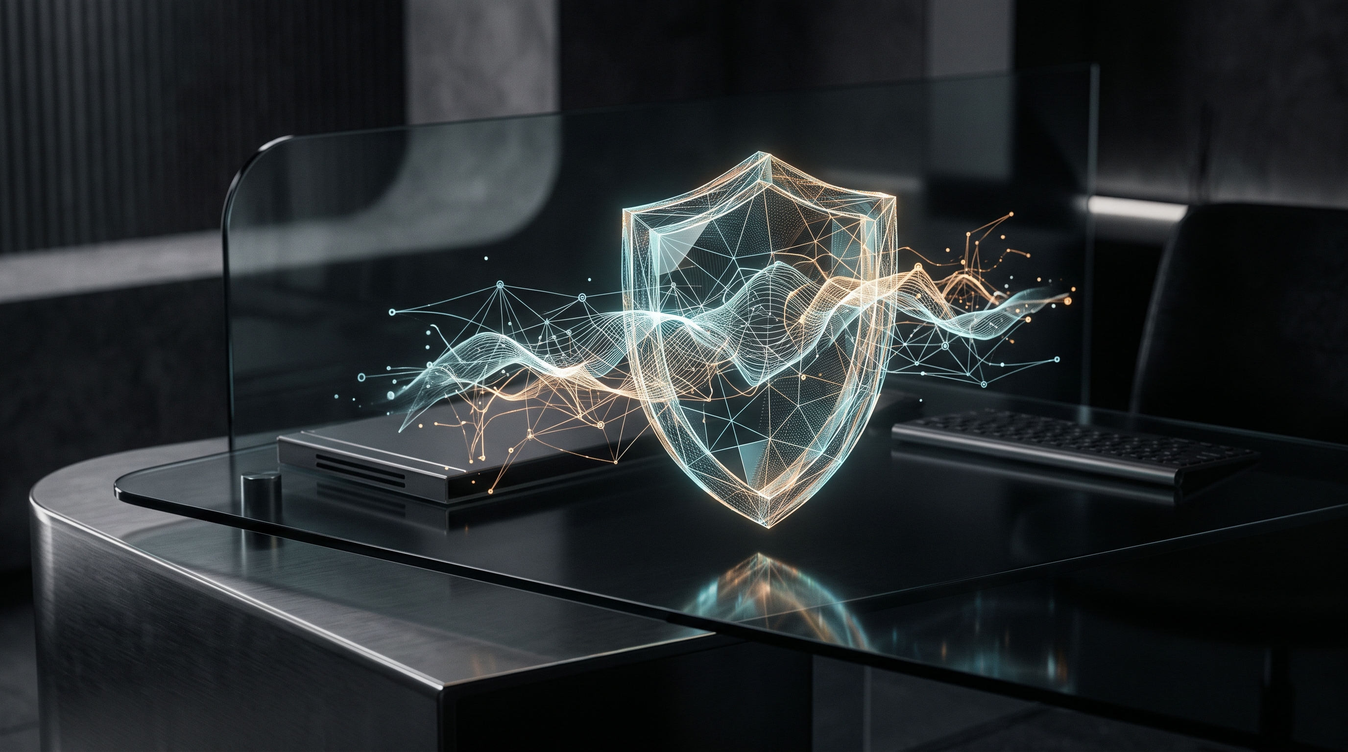 Como Proteger Seus Dados Pessoais ao Usar Ferramentas de Inteligência Artificial