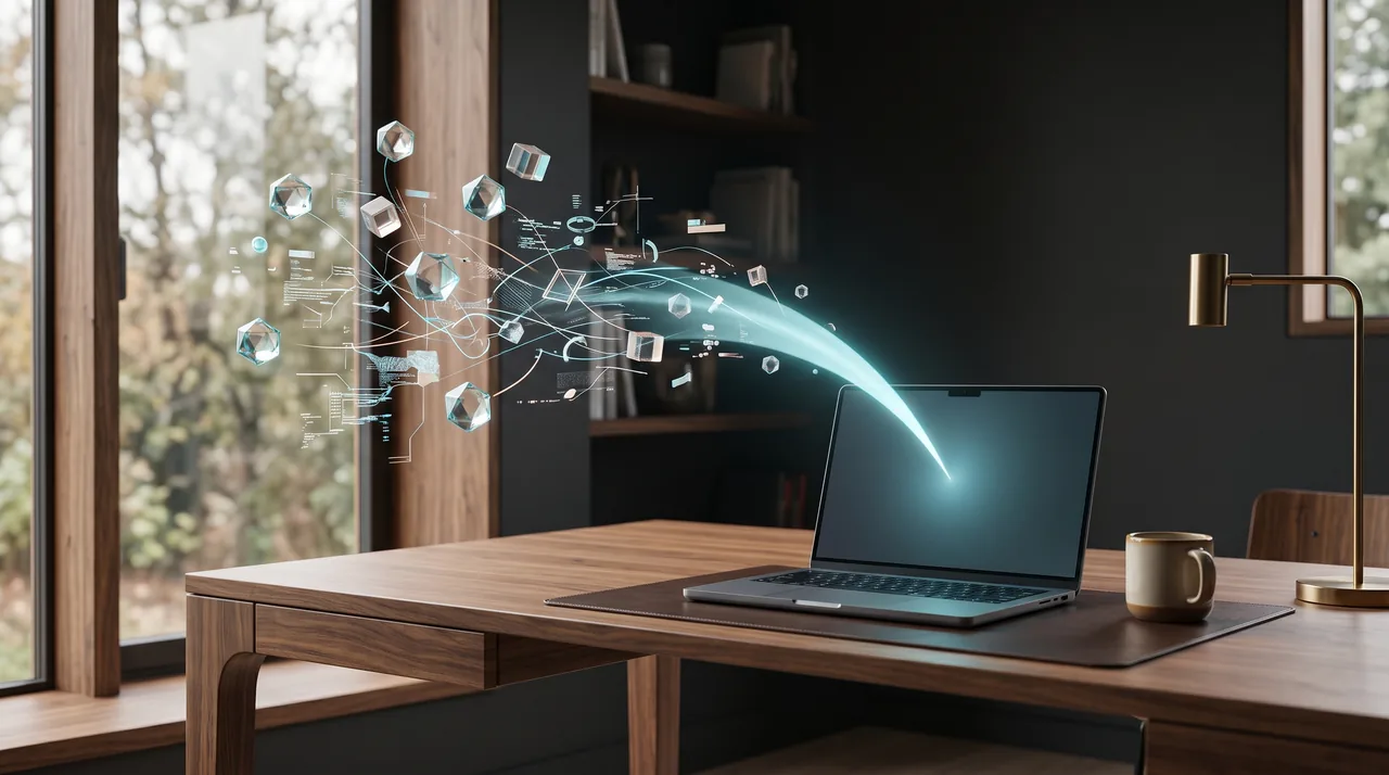 IA demais pode estar atrapalhando sua produtividade: como simplificar sua rotina digital